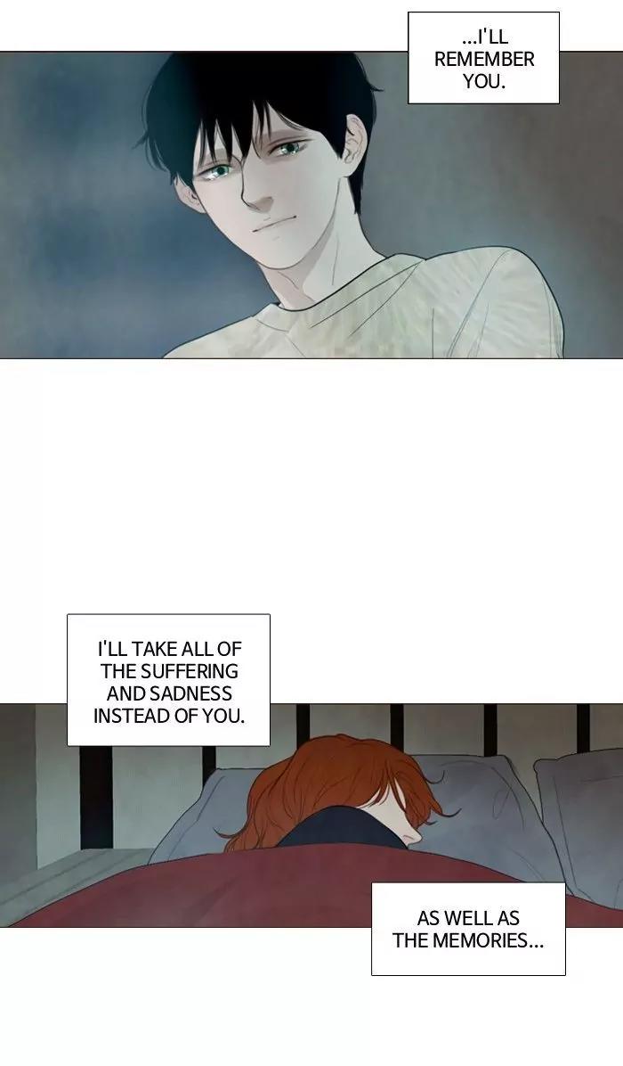 Winter Woods Chapter 123 page 9 - Chapter 123: [Season 2] Ep.68