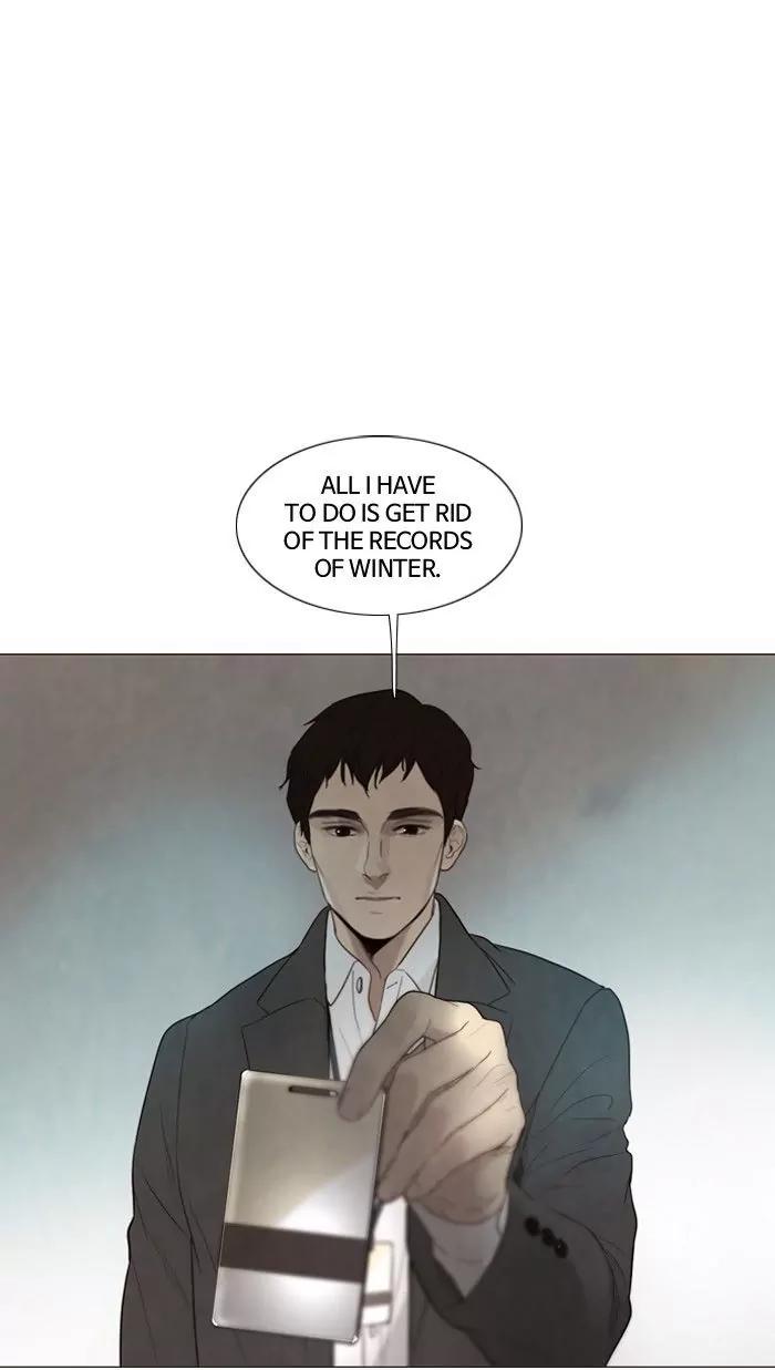 Winter Woods Chapter 124 page 1 - Chapter 124: [Season 2] Ep.69