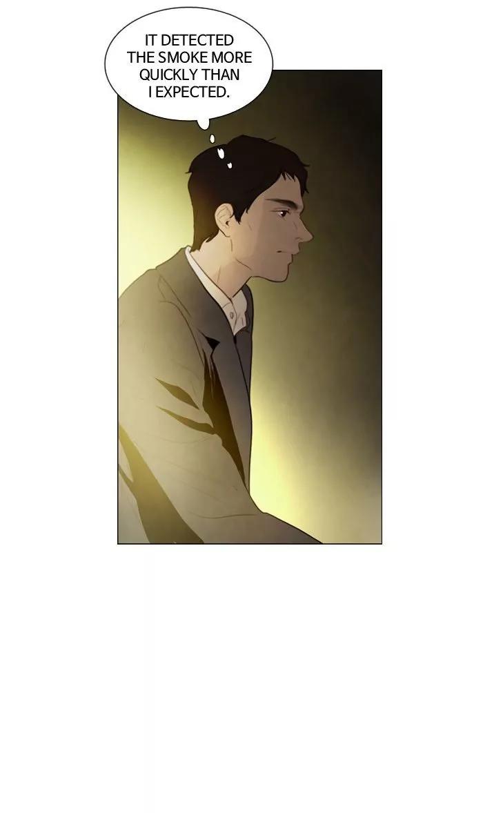 Winter Woods Chapter 124 page 21 - Chapter 124: [Season 2] Ep.69