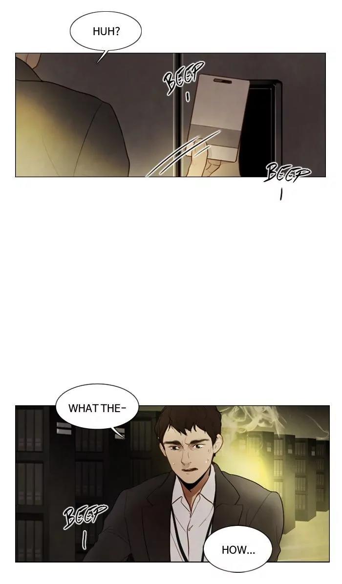 Winter Woods Chapter 124 page 24 - Chapter 124: [Season 2] Ep.69