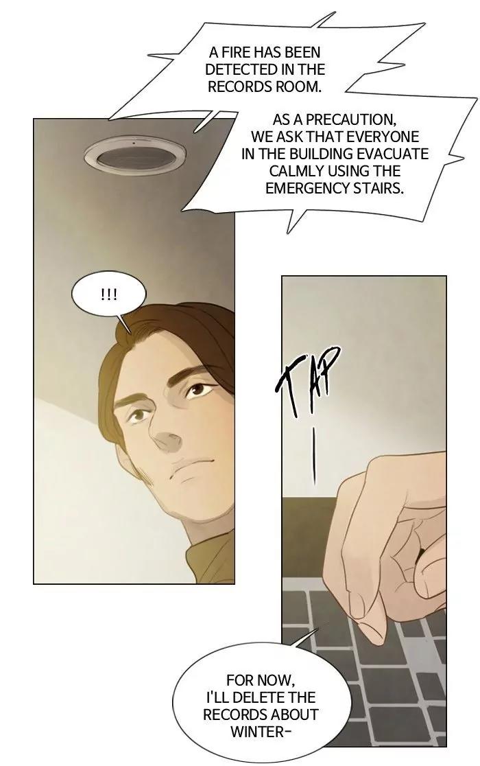Winter Woods Chapter 124 page 29 - Chapter 124: [Season 2] Ep.69