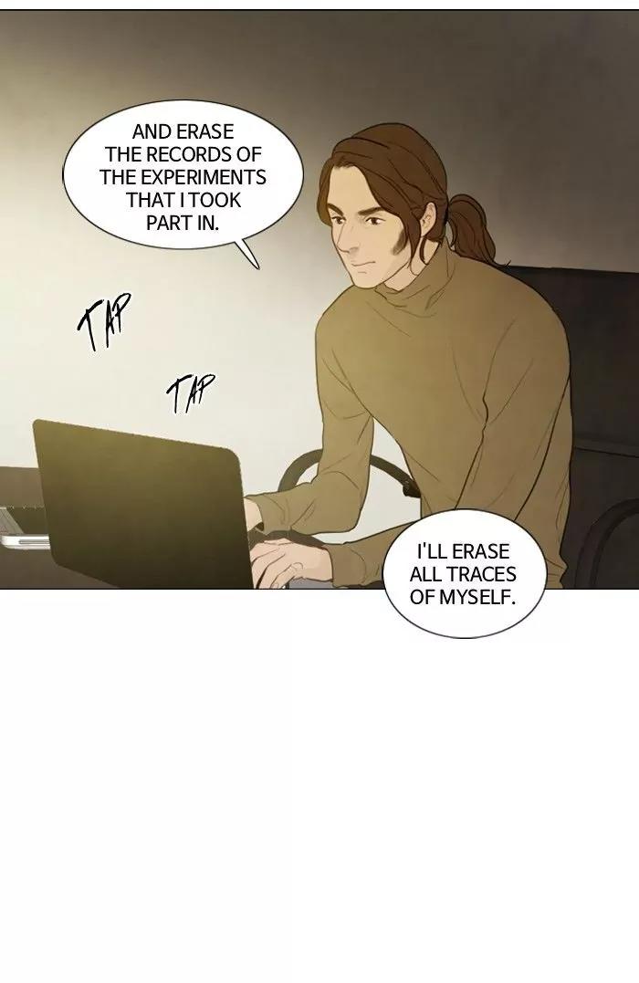 Winter Woods Chapter 124 page 31 - Chapter 124: [Season 2] Ep.69