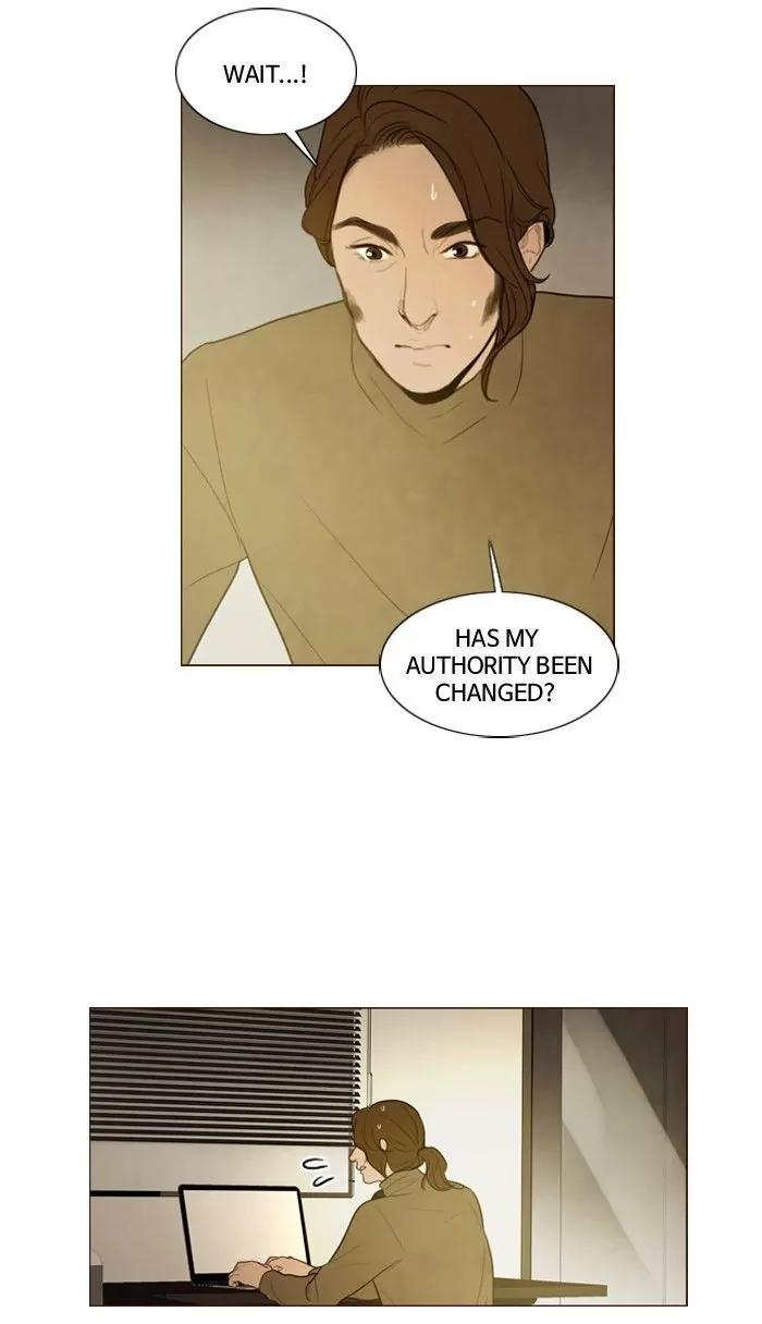 Winter Woods Chapter 124 page 34 - Chapter 124: [Season 2] Ep.69