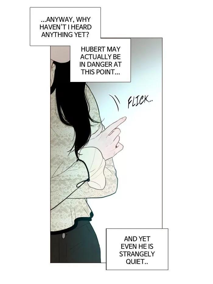 Winter Woods Chapter 124 page 40 - Chapter 124: [Season 2] Ep.69