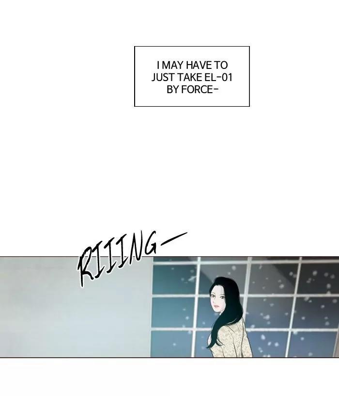 Winter Woods Chapter 124 page 41 - Chapter 124: [Season 2] Ep.69