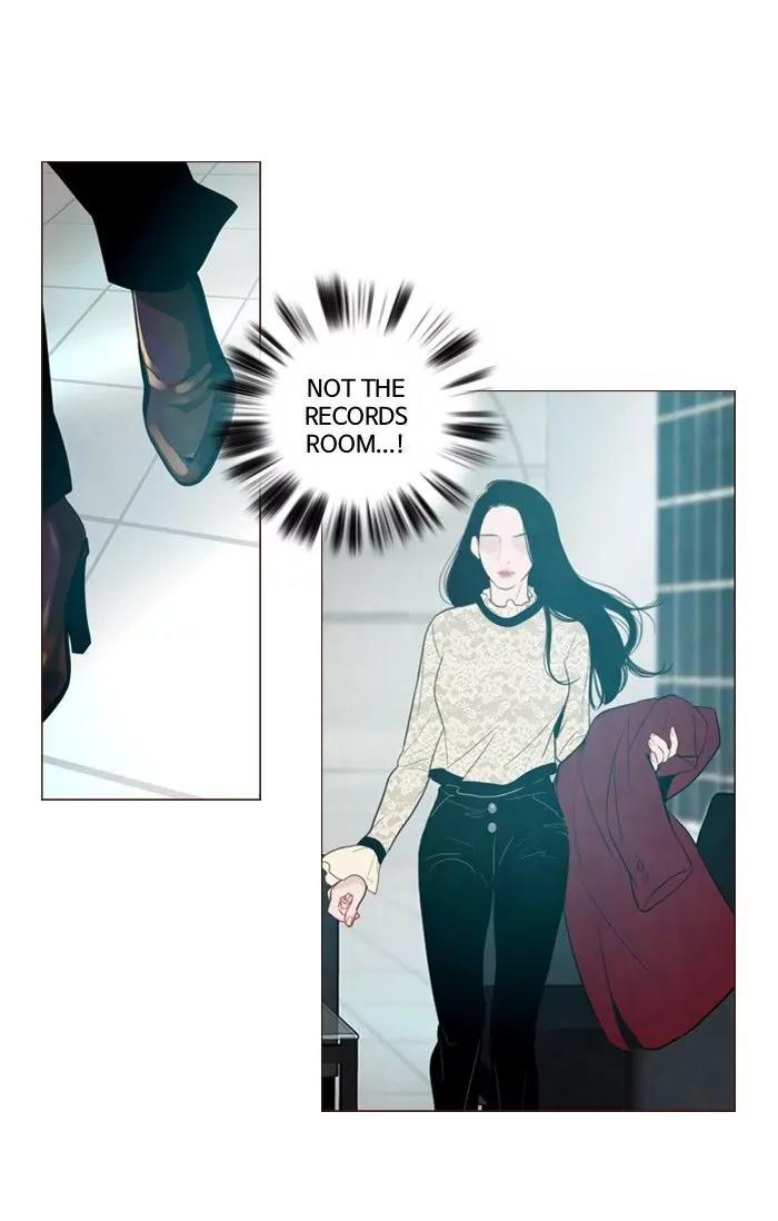 Winter Woods Chapter 124 page 43 - Chapter 124: [Season 2] Ep.69