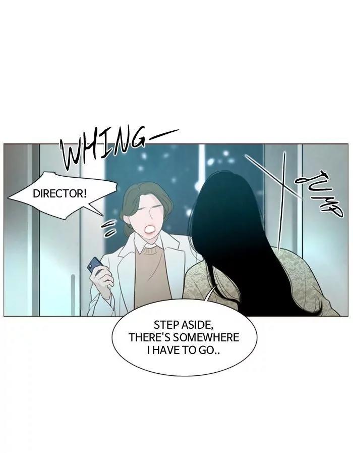 Winter Woods Chapter 124 page 44 - Chapter 124: [Season 2] Ep.69