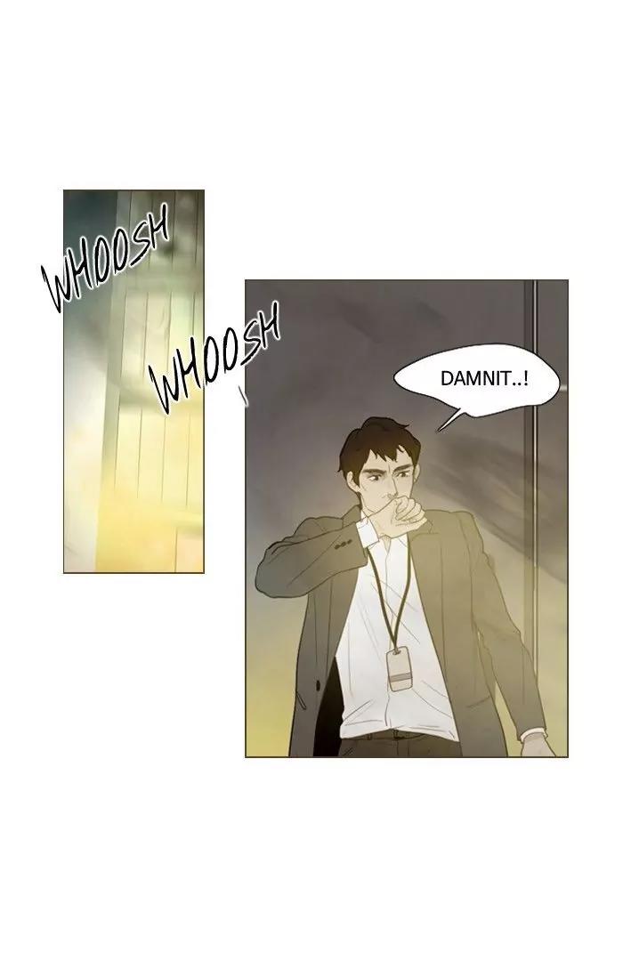 Winter Woods Chapter 125 page 11 - Chapter 125: [Season 2] Ep.70