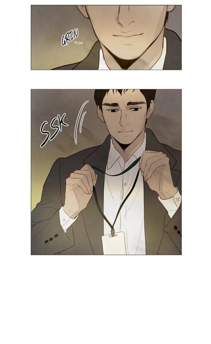 Winter Woods Chapter 125 page 12 - Chapter 125: [Season 2] Ep.70