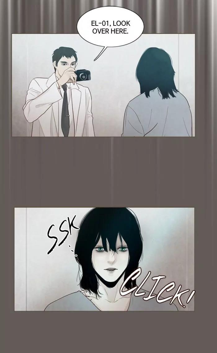 Winter Woods Chapter 125 page 15 - Chapter 125: [Season 2] Ep.70