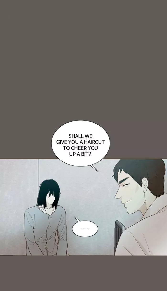 Winter Woods Chapter 125 page 17 - Chapter 125: [Season 2] Ep.70