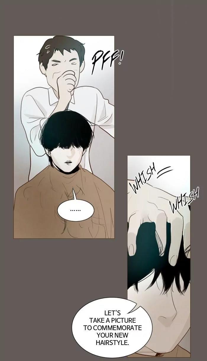Winter Woods Chapter 125 page 19 - Chapter 125: [Season 2] Ep.70