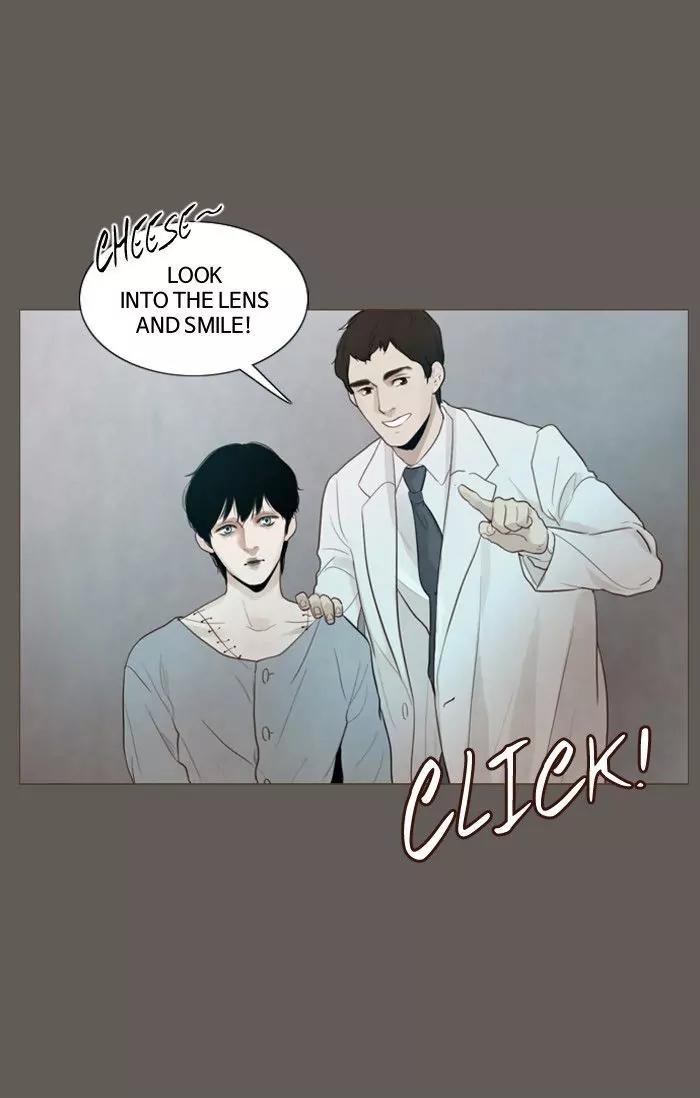 Winter Woods Chapter 125 page 21 - Chapter 125: [Season 2] Ep.70