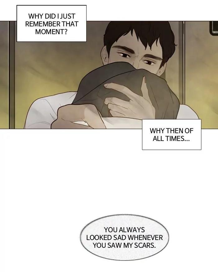 Winter Woods Chapter 125 page 24 - Chapter 125: [Season 2] Ep.70