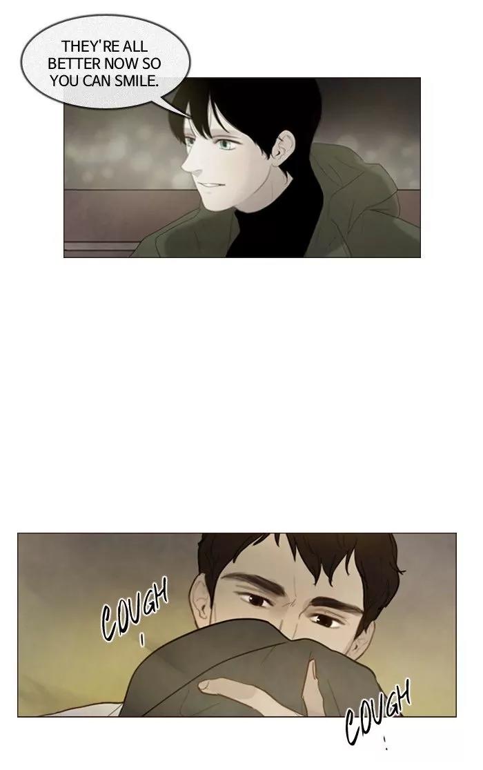 Winter Woods Chapter 125 page 25 - Chapter 125: [Season 2] Ep.70