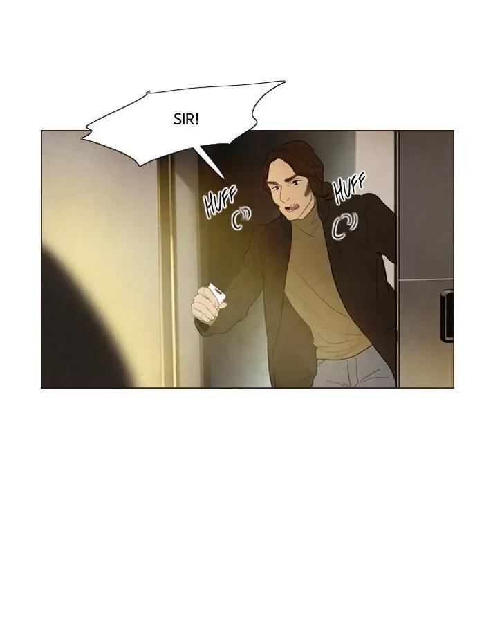 Winter Woods Chapter 125 page 28 - Chapter 125: [Season 2] Ep.70