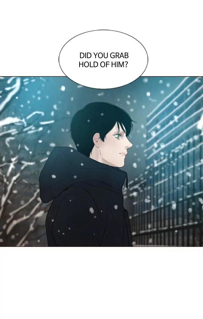 Winter Woods Chapter 125 page 3 - Chapter 125: [Season 2] Ep.70