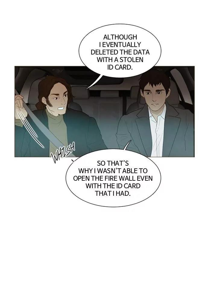 Winter Woods Chapter 125 page 32 - Chapter 125: [Season 2] Ep.70