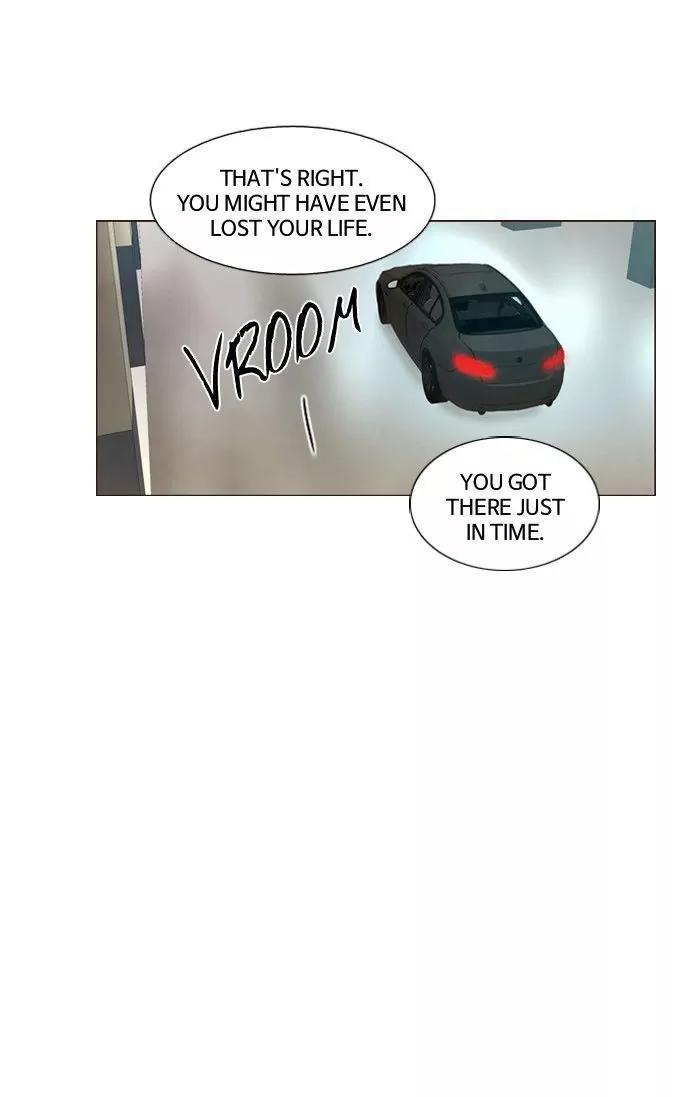 Winter Woods Chapter 125 page 33 - Chapter 125: [Season 2] Ep.70