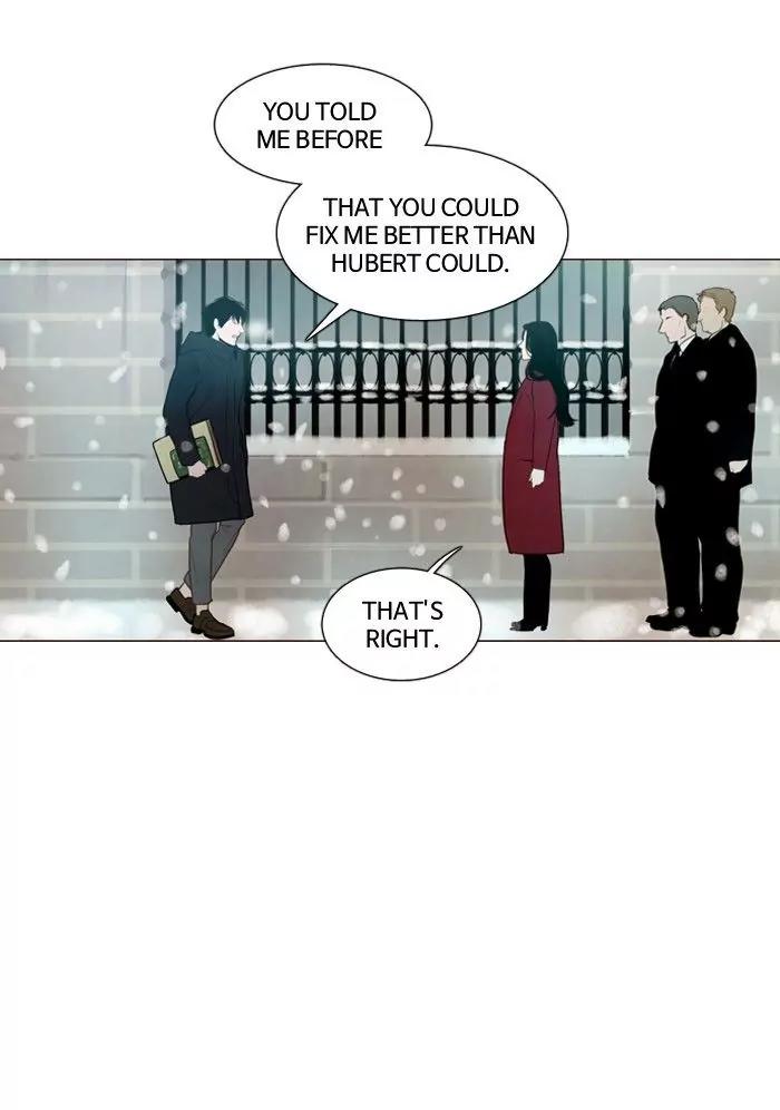 Winter Woods Chapter 125 page 35 - Chapter 125: [Season 2] Ep.70