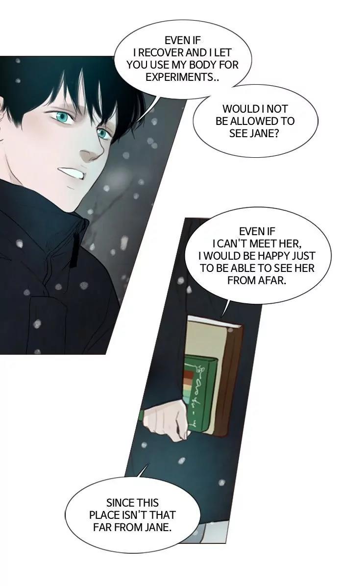 Winter Woods Chapter 125 page 36 - Chapter 125: [Season 2] Ep.70