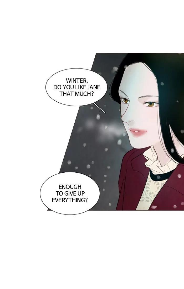 Winter Woods Chapter 125 page 37 - Chapter 125: [Season 2] Ep.70