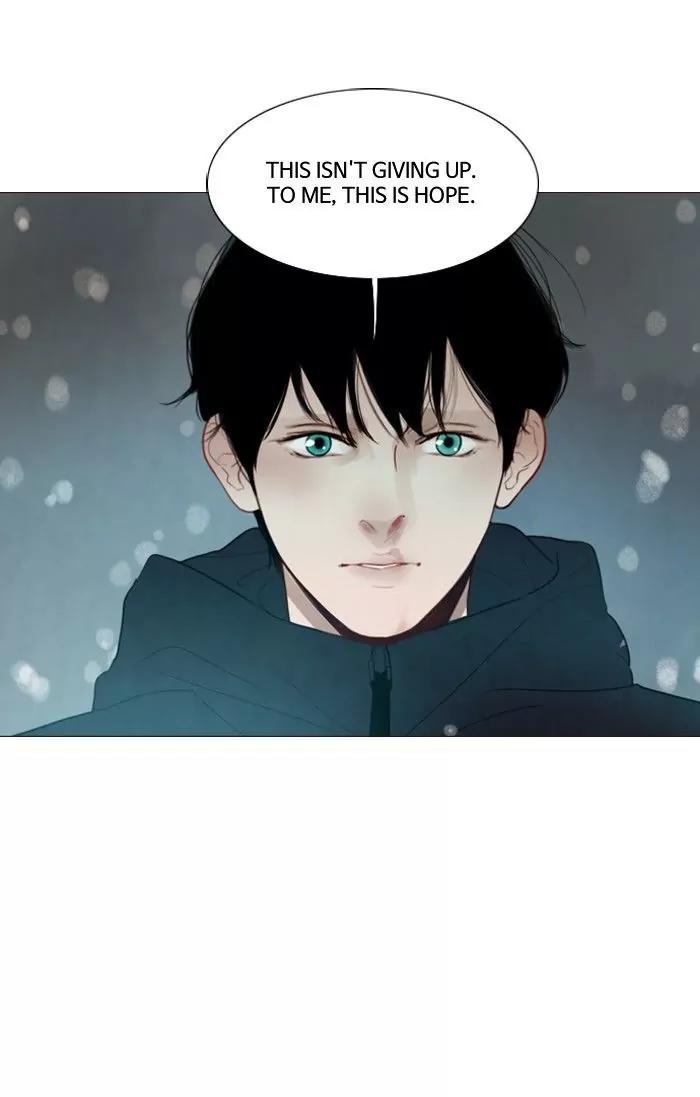 Winter Woods Chapter 125 page 38 - Chapter 125: [Season 2] Ep.70