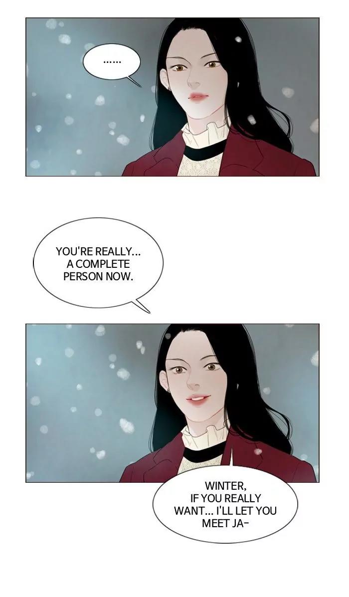 Winter Woods Chapter 125 page 39 - Chapter 125: [Season 2] Ep.70