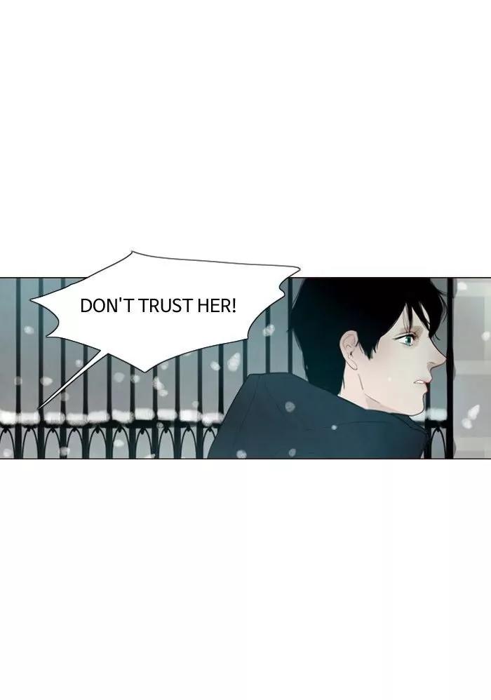 Winter Woods Chapter 125 page 40 - Chapter 125: [Season 2] Ep.70