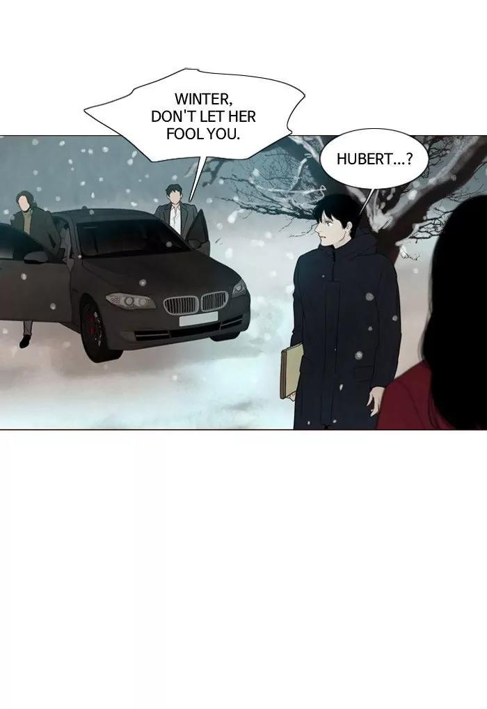 Winter Woods Chapter 125 page 41 - Chapter 125: [Season 2] Ep.70