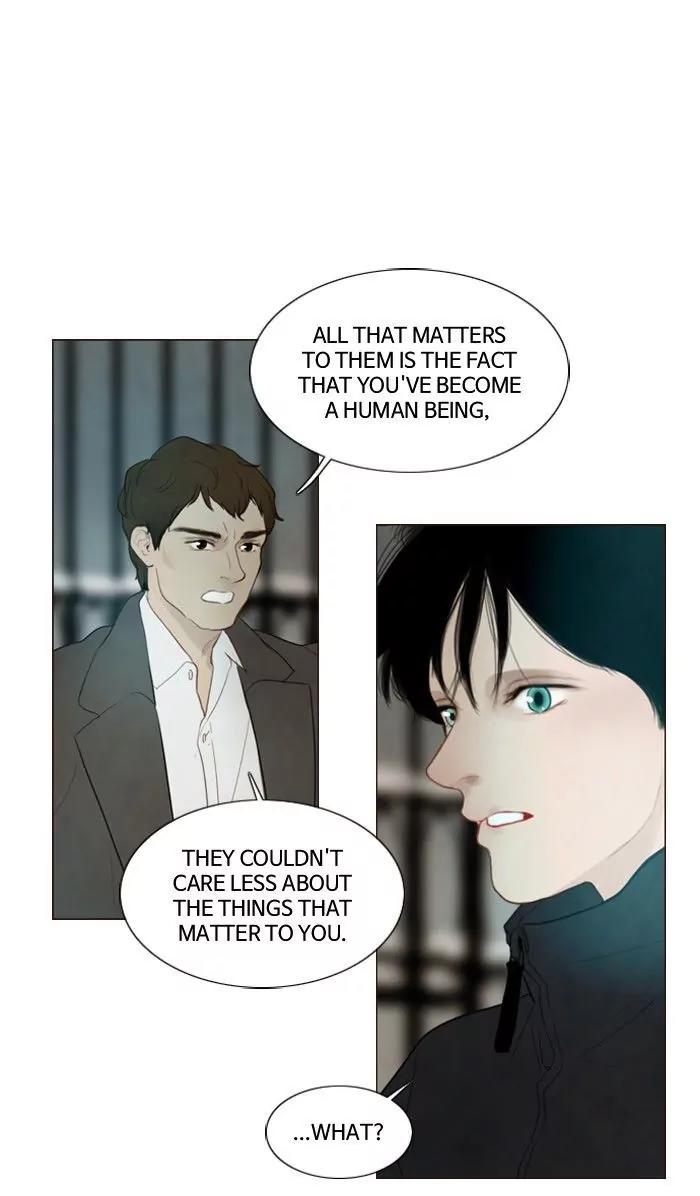 Winter Woods Chapter 125 page 42 - Chapter 125: [Season 2] Ep.70