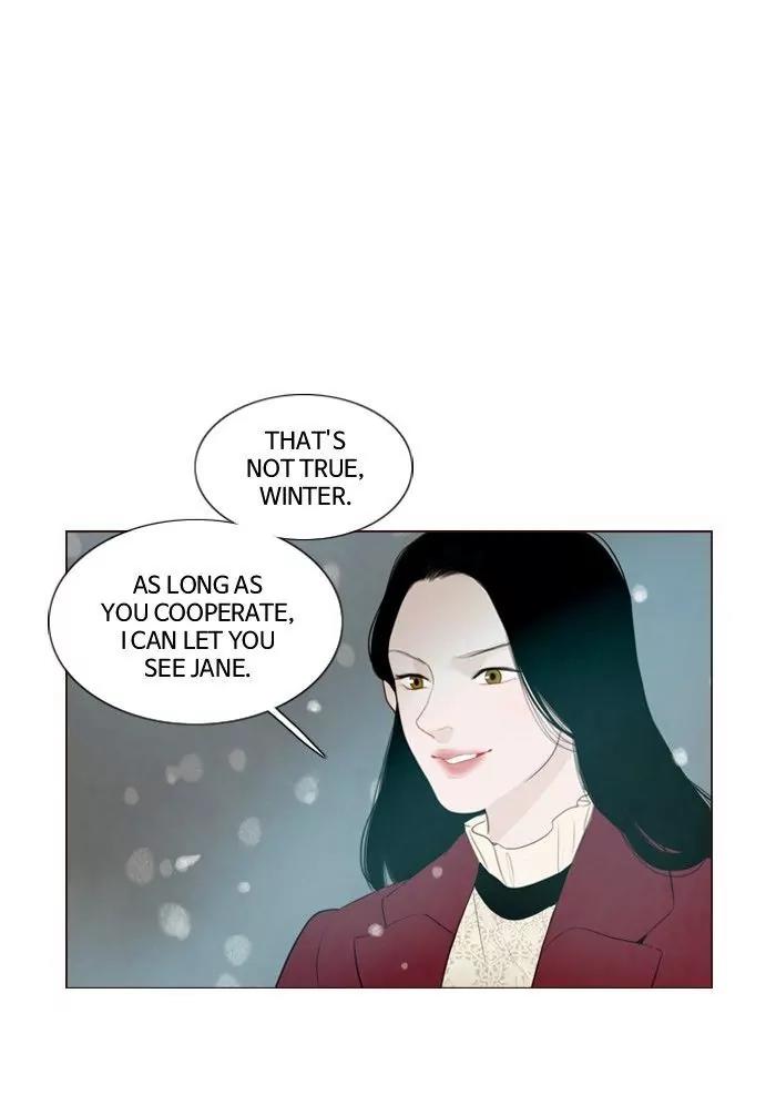 Winter Woods Chapter 125 page 43 - Chapter 125: [Season 2] Ep.70