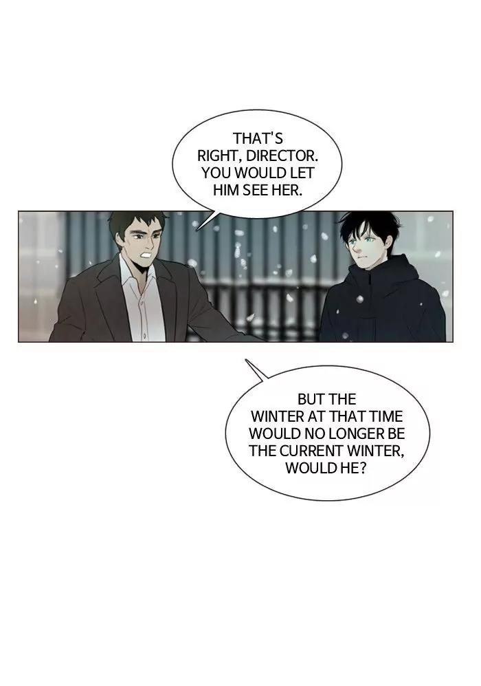 Winter Woods Chapter 125 page 44 - Chapter 125: [Season 2] Ep.70