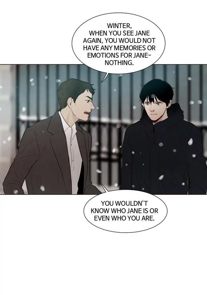 Winter Woods Chapter 125 page 45 - Chapter 125: [Season 2] Ep.70