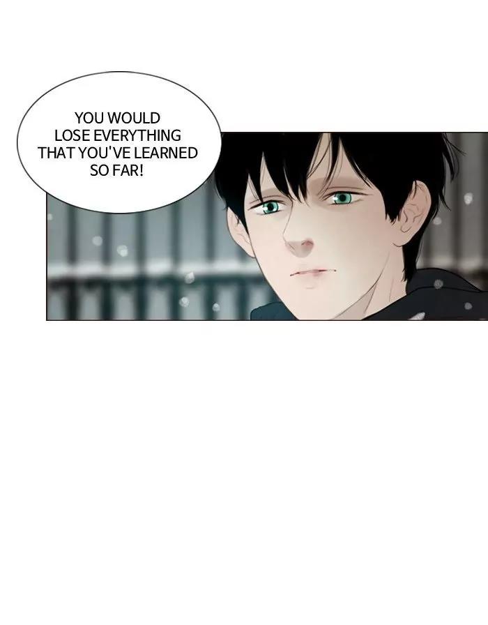 Winter Woods Chapter 125 page 46 - Chapter 125: [Season 2] Ep.70