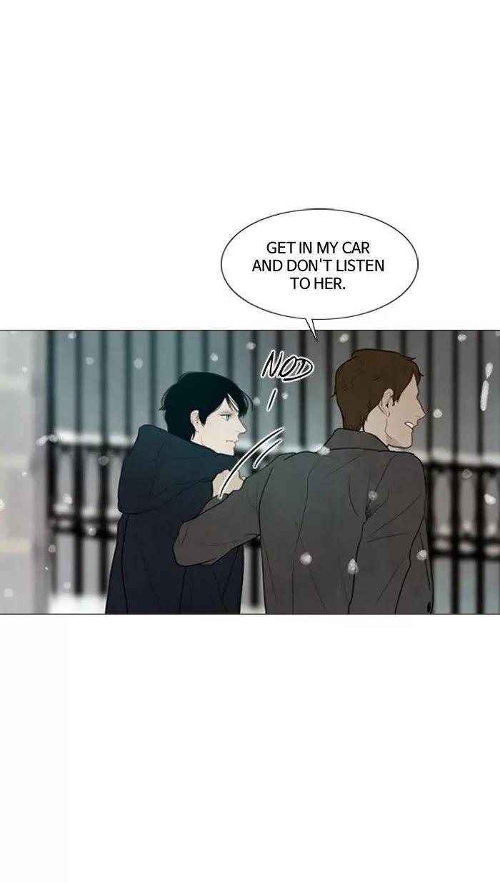Winter Woods Chapter 125 page 50 - Chapter 125: [Season 2] Ep.70