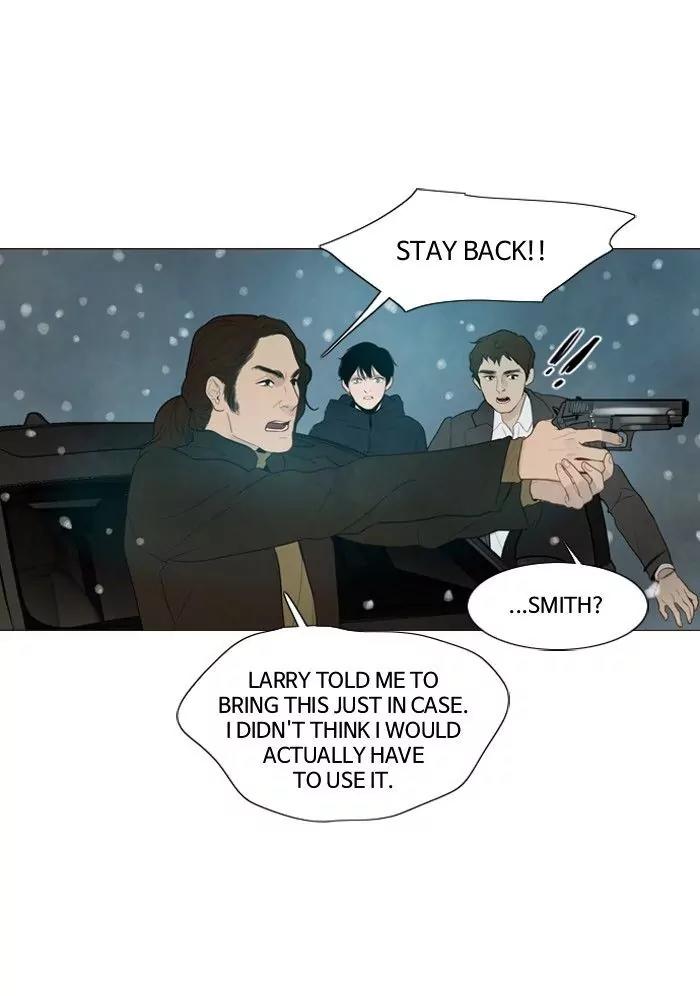 Winter Woods Chapter 125 page 53 - Chapter 125: [Season 2] Ep.70