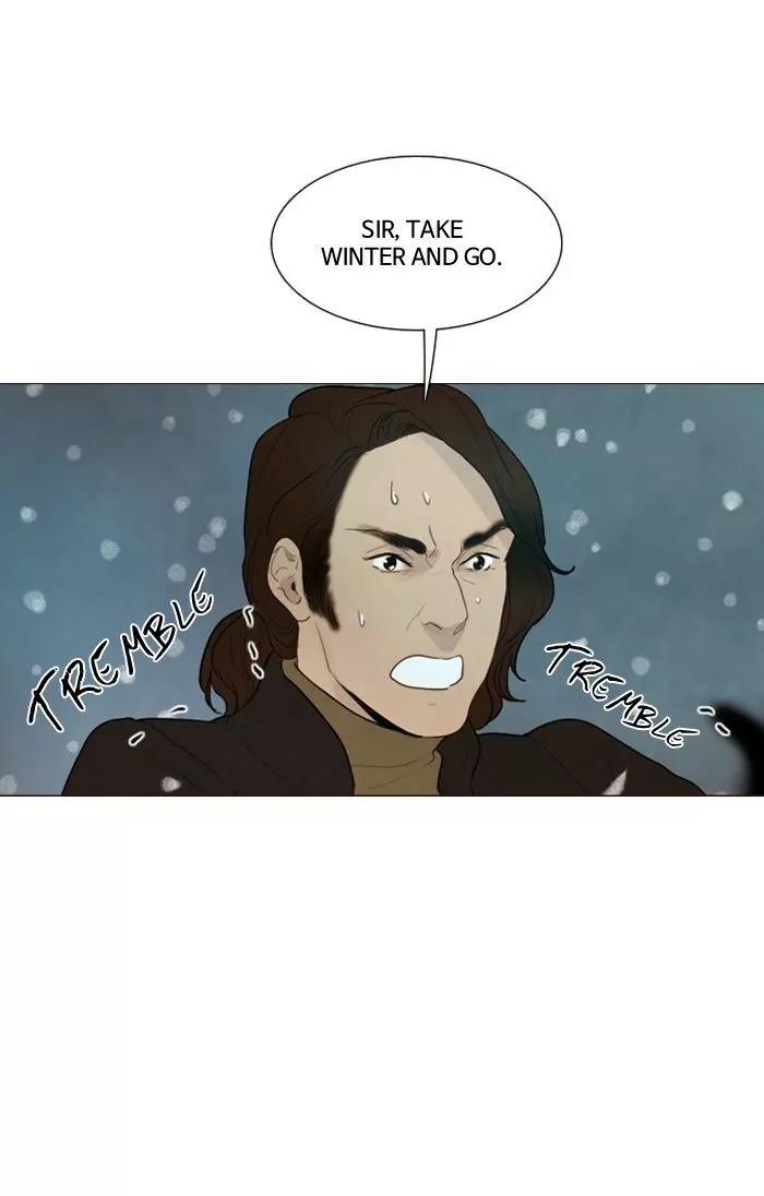 Winter Woods Chapter 125 page 55 - Chapter 125: [Season 2] Ep.70