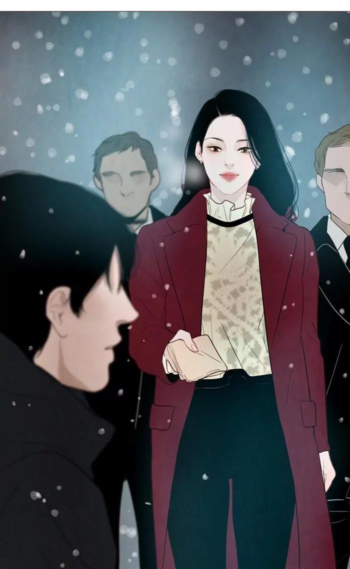 Winter Woods Chapter 125 page 7 - Chapter 125: [Season 2] Ep.70