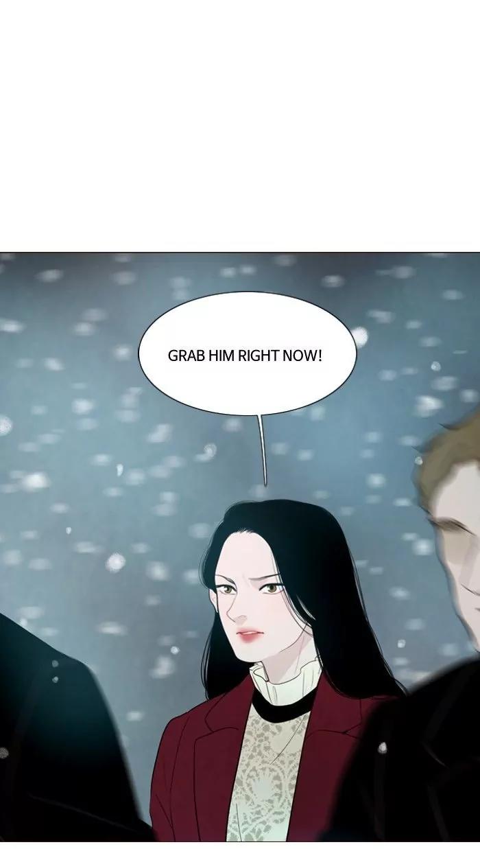 Winter Woods Chapter 126 page 1 - Chapter 126: [Season 2] Ep.71