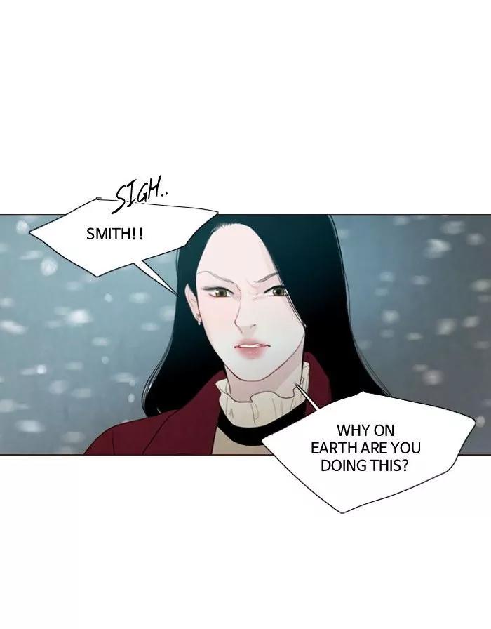 Winter Woods Chapter 126 page 10 - Chapter 126: [Season 2] Ep.71