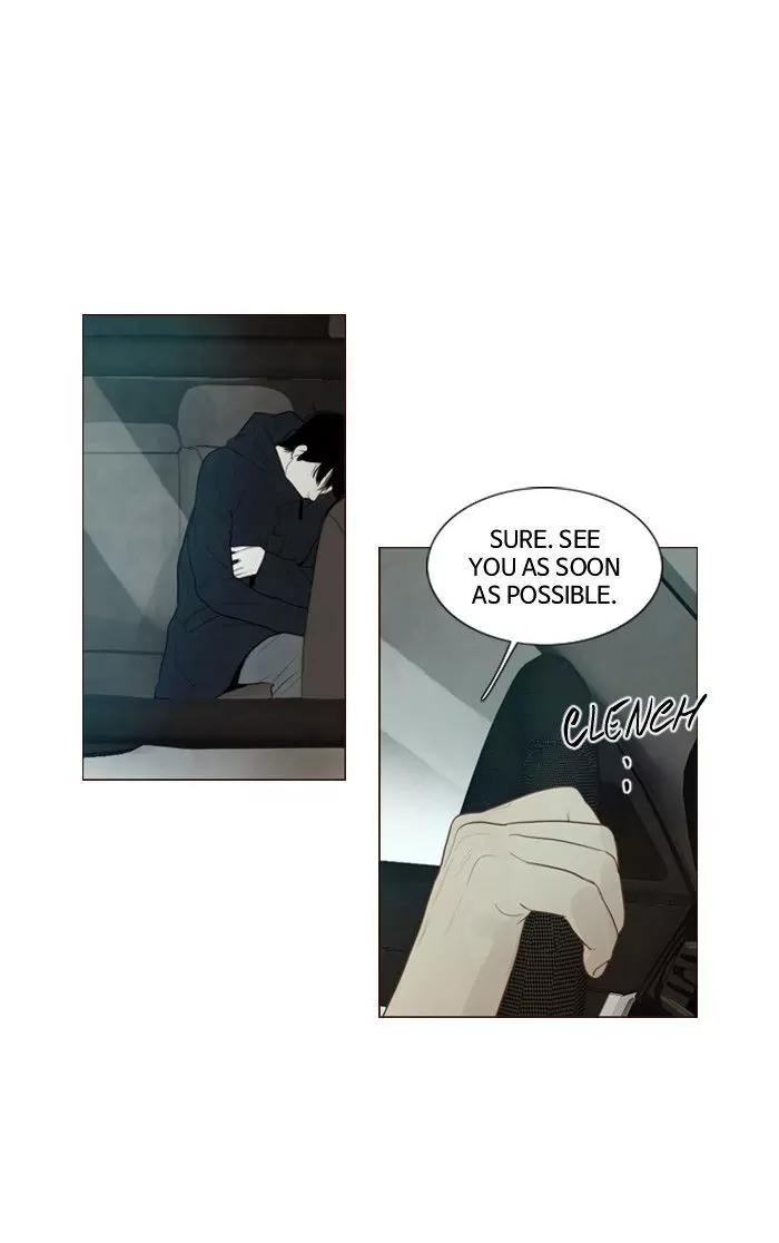 Winter Woods Chapter 126 page 18 - Chapter 126: [Season 2] Ep.71