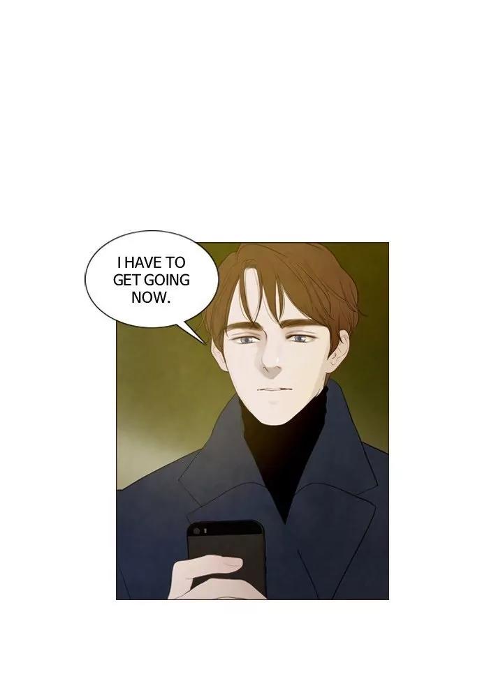 Winter Woods Chapter 126 page 20 - Chapter 126: [Season 2] Ep.71