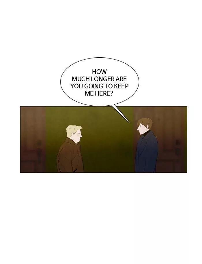Winter Woods Chapter 126 page 21 - Chapter 126: [Season 2] Ep.71