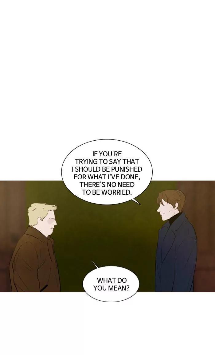 Winter Woods Chapter 126 page 24 - Chapter 126: [Season 2] Ep.71