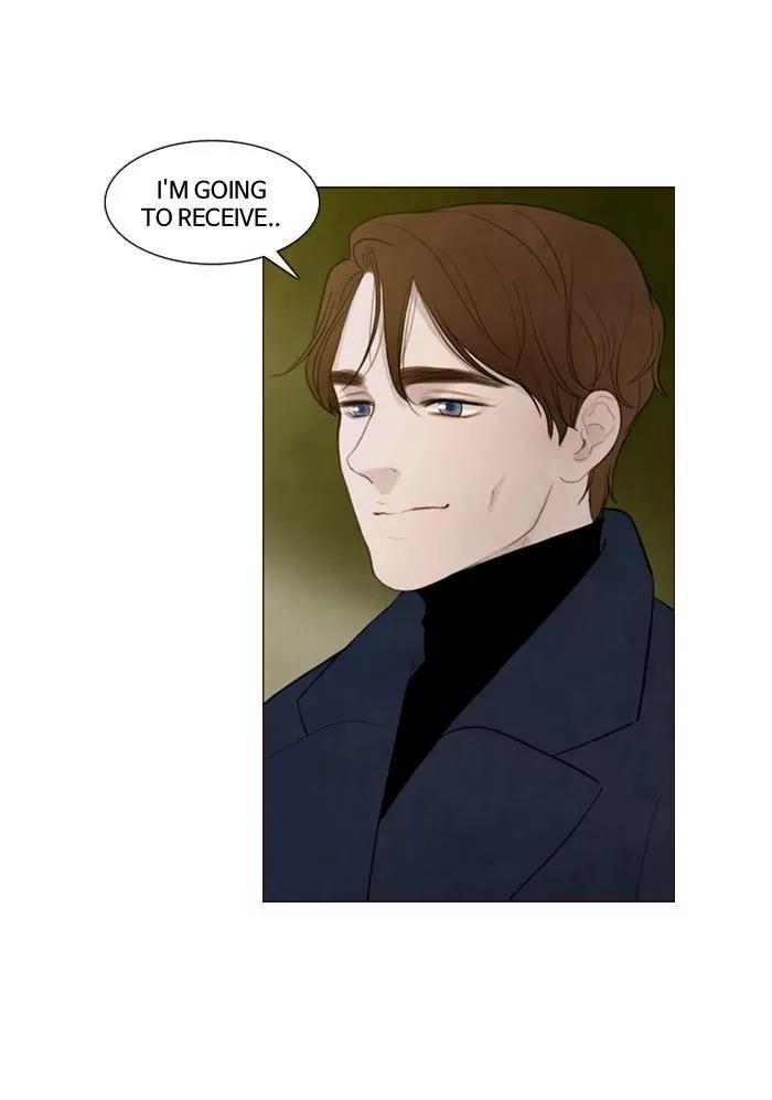 Winter Woods Chapter 126 page 25 - Chapter 126: [Season 2] Ep.71