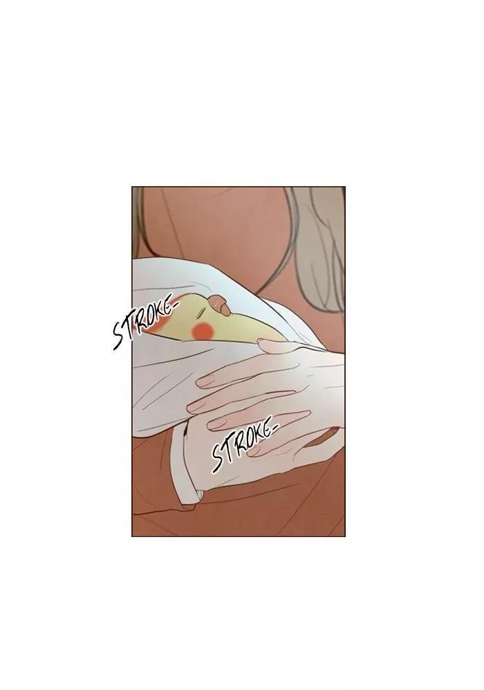 Winter Woods Chapter 126 page 28 - Chapter 126: [Season 2] Ep.71