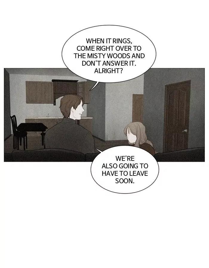 Winter Woods Chapter 126 page 30 - Chapter 126: [Season 2] Ep.71