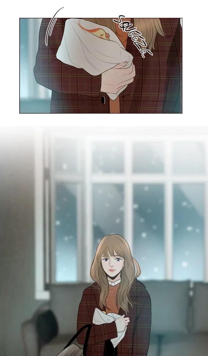 Winter Woods Chapter 126 page 32 - Chapter 126: [Season 2] Ep.71