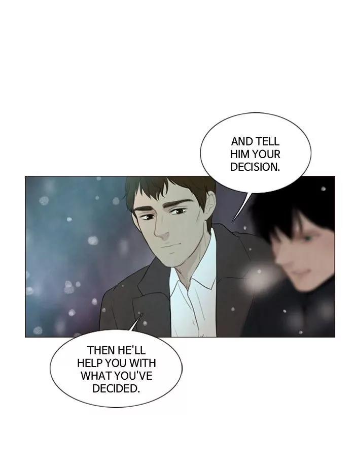 Winter Woods Chapter 126 page 37 - Chapter 126: [Season 2] Ep.71